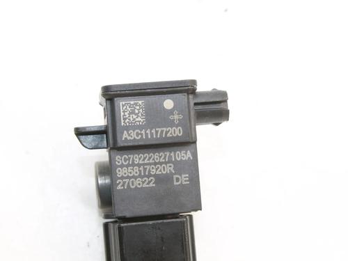 Electronic sensor RENAULT CAPTUR II (HF_) TCe 100 (HFMT) | BP39785015M84 - Image 4