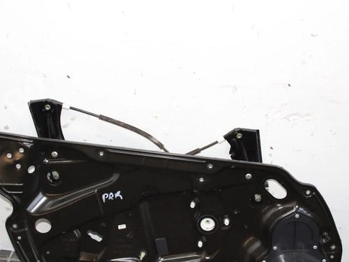 Front left window mechanism VW PASSAT B7 (362) 2.0 TDI | BP39823077C22 - Image 2