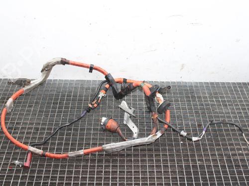 Ledningsnet Ledningsnet TOYOTA PRIUS (_W3_) 1.8 Hybrid (ZVW30) (136 hp) 39800206 39800206