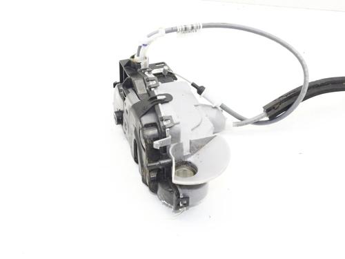 Front left lock OPEL MOKKA 1.2 (76) | BP39841949C98 - Image 2