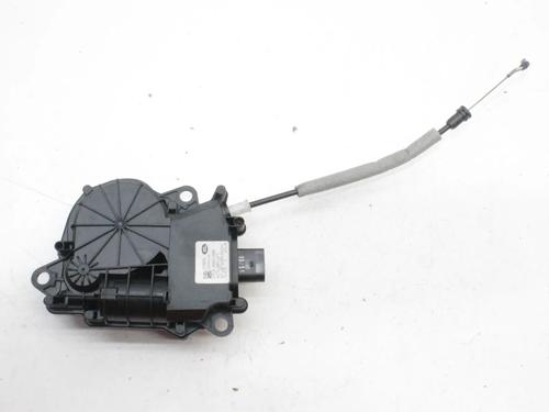 Used Electronic module Electronic module JAGUAR F-PACE (X761) 2.0 TD4 AWD (180 hp) 39858470 39858470