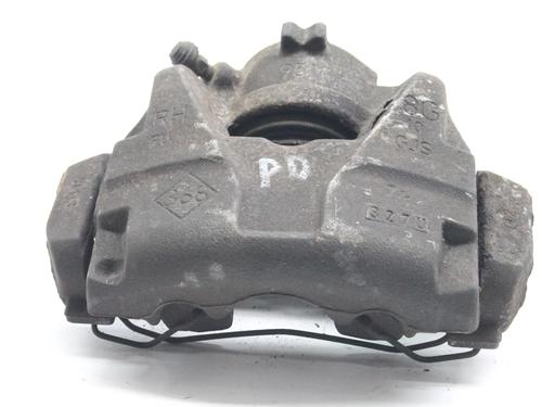 Right front brake caliper RENAULT CAPTUR I (J5_, H5_) 1.2 TCe 120 | BP39816877M104 - Image 2