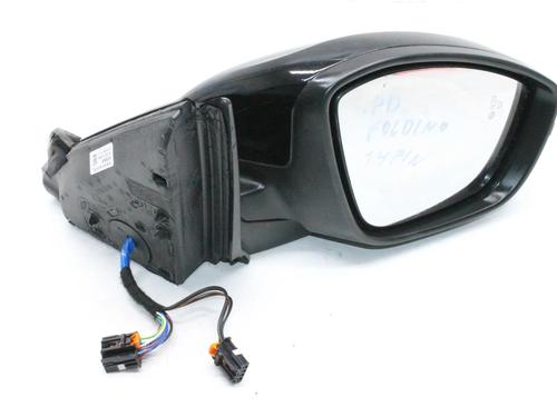 right-mirror-opel-corsa-f-p2jo-2019-39781223 main image