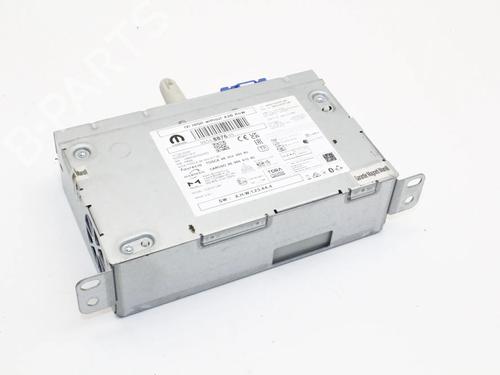 Used Electronic module Electronic module CITROËN C4 III (BA_, BB_, BC_) ë-C4 (BCZKXC, BZCKSC) (136 hp) 39812974 39812974
