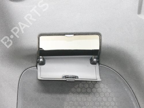 Rear left panel AUDI TT (8N3) 1.8 T quattro | BP39839722C60 - Image 3