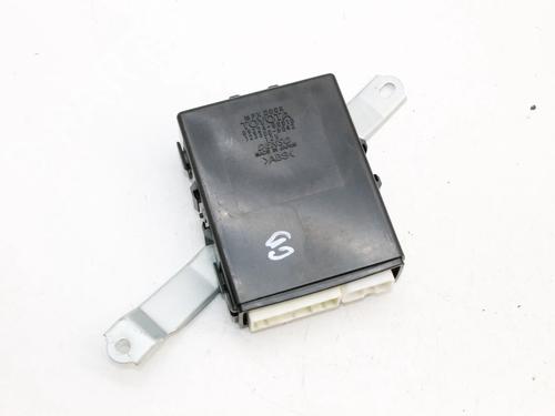 Used Electronic module Electronic module LEXUS LS (_F2_) 400 (UCF20_) (294 hp) 39846492 39846492