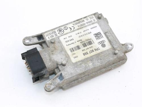 Used Electronic module Electronic module VW TOUAREG (7P5, 7P6) 3.0 V6 TDI (240 hp) 40520472 40520472