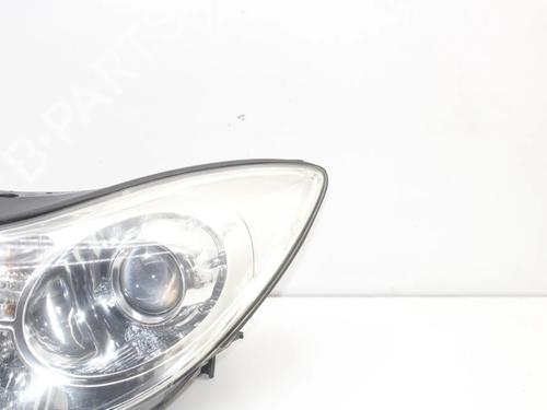 Left headlight HYUNDAI ix55 3.0 V6 CRDi 4WD | BP40556688C28 - Image 3