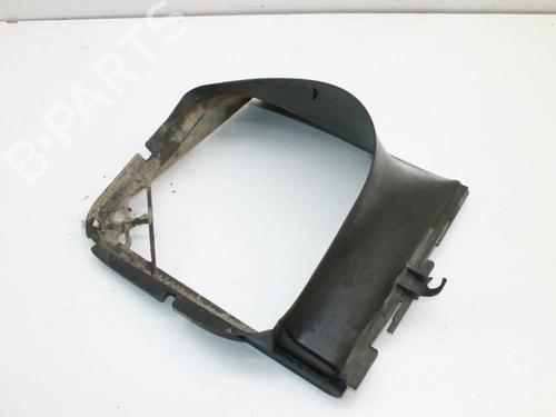 Used Pipe Pipe VW TOUAREG (7P5, 7P6) 3.0 V6 TDI (240 hp) 40536694 40536694
