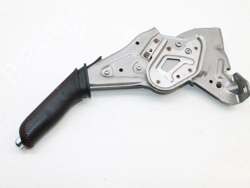 Used Hand brake Hand brake TOYOTA YARIS (_P21_, _PA1_, _PH1_) 1.6 GR 4WD (GXPA16) (261 hp) 39784532 39784532