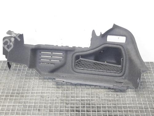 Bagagerumsbeklædning Bagagerumsbeklædning AUDI A5 Convertible (F57, F5E) 2.0 TFSI (190 hp) 39877360 39877360