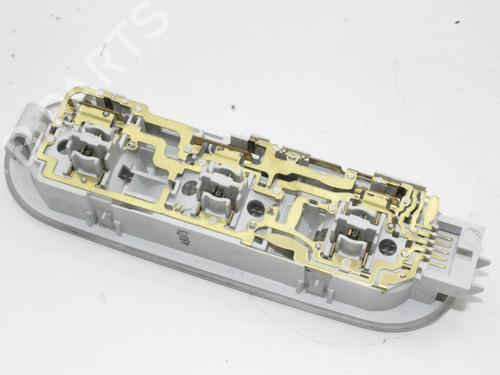 Innenleuchte NISSAN NOTE (E12) 1.2 DIG-S | BP39874186I8 - Image 5