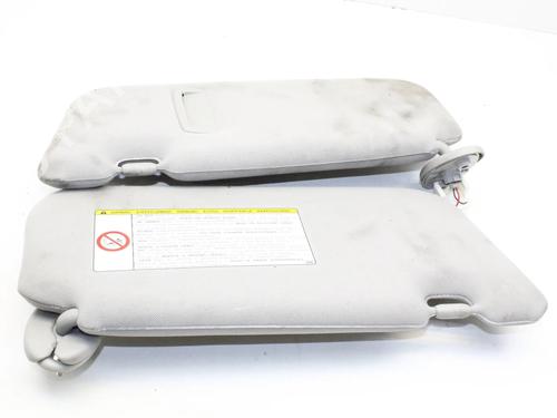 Left sun visor LEXUS CT (ZWA10_) 200h (ZWA10_, ZWA10R) | BP39835224I1 - Image 3