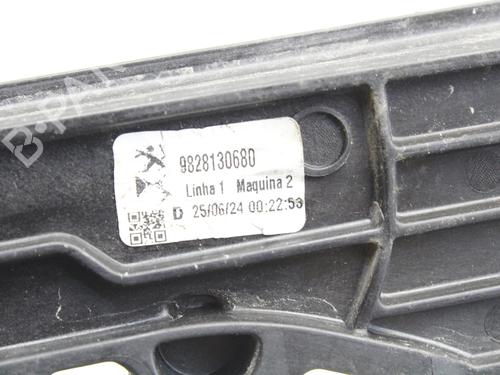 Front right window mechanism OPEL MOKKA 1.2 (76) | BP39767932C23 - Image 6