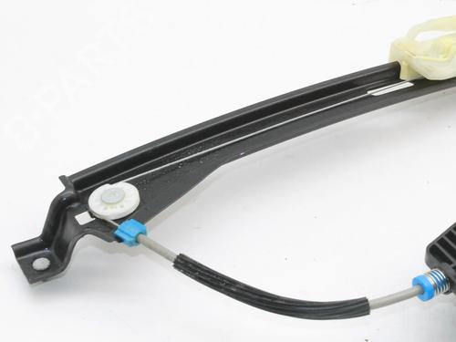 Front left window mechanism MG MG 4 (EH32) EV | BP39834018C22 - Image 3