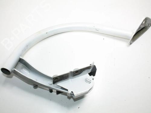 Used Hinge/Door check strap Hinge/Door check strap VW CC B7 (358) 2.0 TSI (210 hp) 39870259 39870259