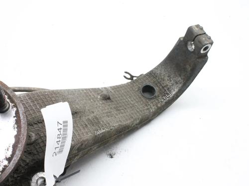 Left front steering knuckle TESLA MODEL S (5YJS) 85 | BP39816154M25 - Image 4