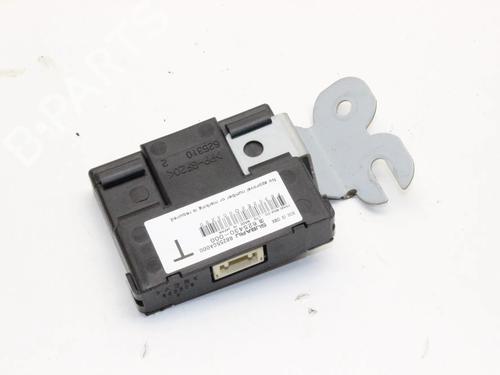 Used Control unit Control unit TOYOTA GT 86 Coupe (ZN6_) 2.0 (ZN6AC_, ZN6BC_, ZN6K) (200 hp) 39853663 39853663