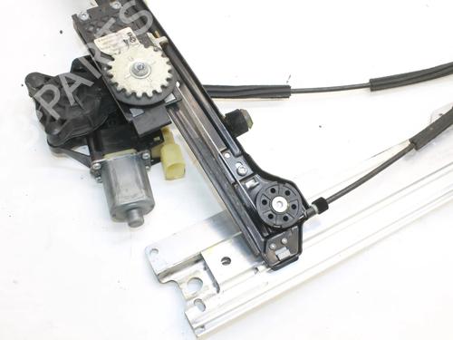 Front right window mechanism MINI MINI (R56) Cooper SD | BP39799496C23 - Image 8