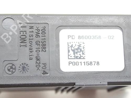 Control unit MINI MINI (F56) Cooper | BP39790565M11 - Image 3