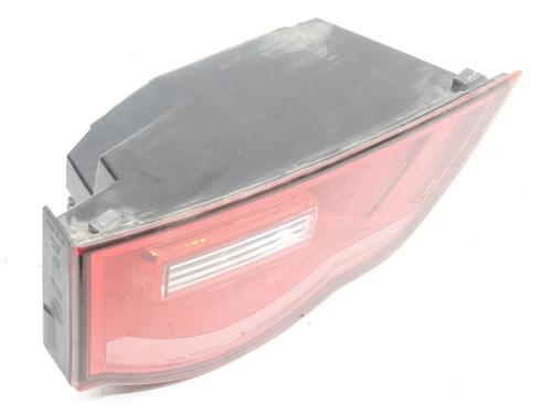 Used Left tailgate light Left tailgate light JAGUAR F-PACE (X761) 2.0 TD4 AWD (180 hp) 39783974 39783974