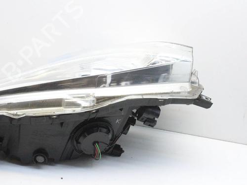 Right headlight NISSAN LEAF (ZE0) Electric | BP39836964C29 - Image 7