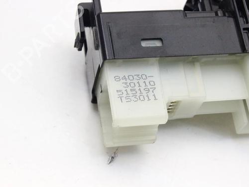 Left rear window switch LEXUS GS (_S19_) 450h (GRS191_, GWS191_) | BP39813910I29 - Image 6