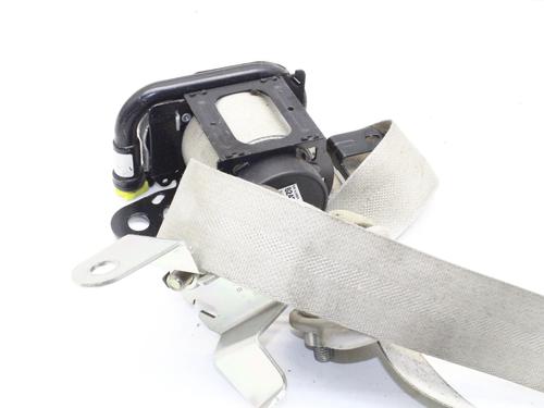 Front left seatbelt NISSAN LEAF (ZE0) Electric | BP39826727I26 - Image 2