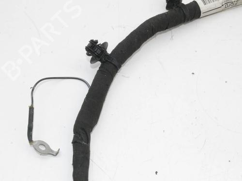Cable FORD FIESTA VII (HJ, HF) 1.0 EcoBoost | BP39813419E12 - Image 3