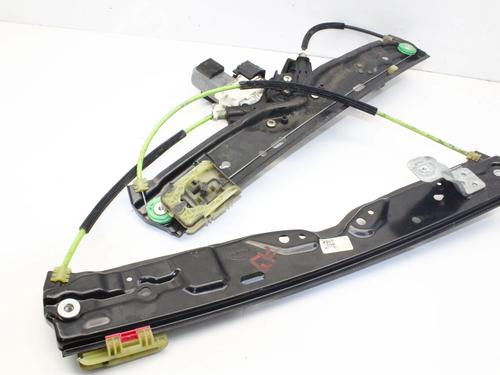 Rear left window mechanism JAGUAR F-PACE (X761) 2.0 TD4 AWD | BP39861894C24 - Image 4