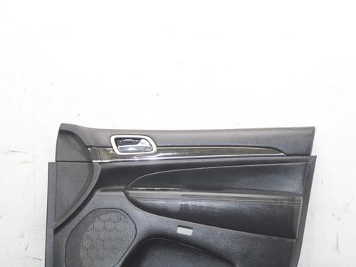 Front right panel JEEP GRAND CHEROKEE IV (WK, WK2) 3.0 CRD | BP39818180C59 - Image 3