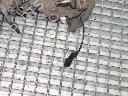 Left front steering knuckle CHRYSLER 300C (LX) 3.0 CRD | BP39778420M25 - Image 7
