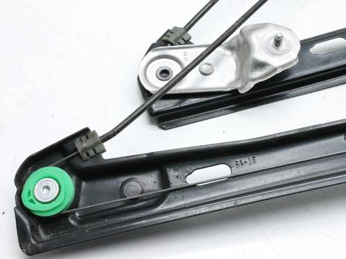 Front right window mechanism VW PASSAT B8 Variant (3G5, CB5) 2.0 TDI | BP39770382C23 - Image 6