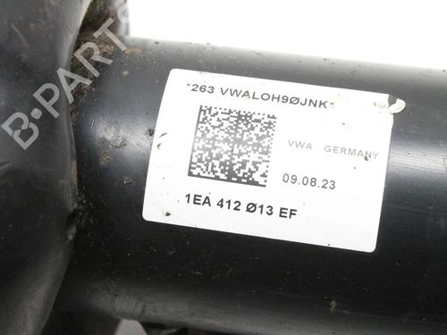 Left front shock absorber CUPRA BORN (K11) 58 e-boost | BP39805969M16 - Image 5