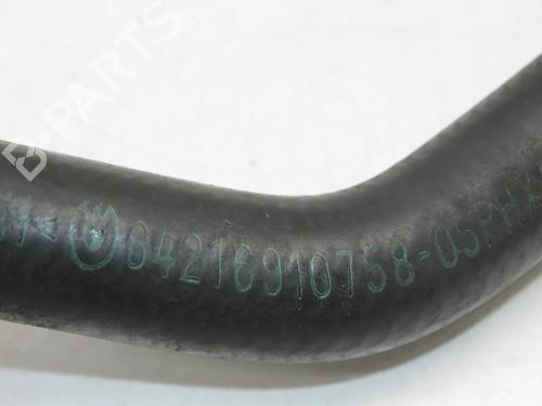 Pipe BMW 6 Convertible (E64) 630 i | BP39864872M125 - Image 4