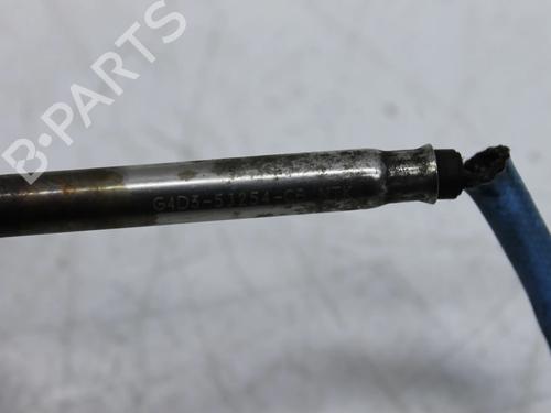 Electronic sensor LAND ROVER DISCOVERY SPORT (L550) 2.0 D 4x4 | BP39855053M84 - Image 2