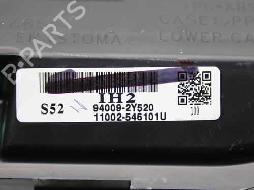 Electronic module HYUNDAI ix35 (LM, EL, ELH) 2.0 CRDi 4WD | BP39794413M83 - Image 11