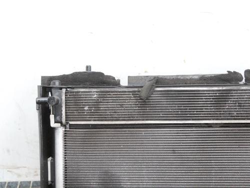 Radiator set LEXUS CT (ZWA10_) 200h (ZWA10_, ZWA10R) | BP39807456M120 - Image 3