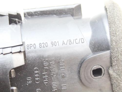 Luftventil AUDI TT (8J3) 2.0 TTS quattro | BP39767738I21  - Image 5