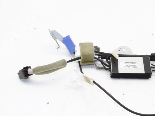 Electronic module LEXUS RX (_L1_) 450h AWD (GYL15_) | BP39872857M83 - Image 2