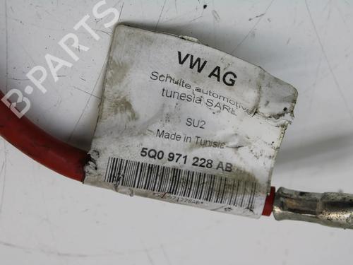 Cable VW ARTEON SHOOTING BRAKE (3H9) 2.0 TDI | BP39822619E12 - Image 6