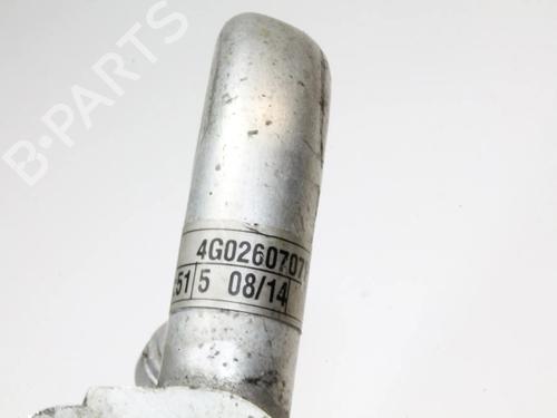 AC pipe AUDI A7 Sportback (4GA, 4GF) 3.0 TDI quattro | BP39854880M126  - Image 8