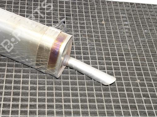 Exhaust system OPEL MOKKA 1.2 (76) | BP40000846M121 - Image 2