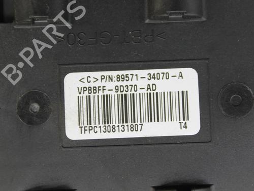 Fuel ECU LEXUS IS III (_E3_) 300h (AVE30_, AVE30R) | BP39828325M50 - Image 3