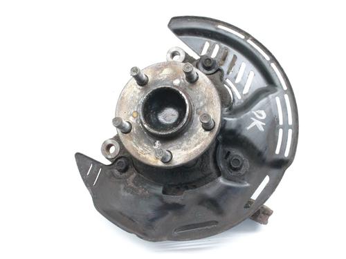 Used Left front steering knuckle Left front steering knuckle TOYOTA GT 86 Coupe (ZN6_) 2.0 (ZN6AC_, ZN6BC_, ZN6K) (200 hp) 39804056 39804056
