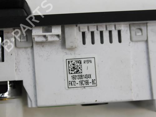Electronic module LAND ROVER DISCOVERY SPORT (L550) 2.0 D 4x4 | BP39798342M83 - Image 5