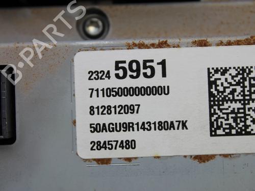 Instrument cluster CADILLAC ESCALADE 6.2 AWD | BP39872626C47 - Image 4