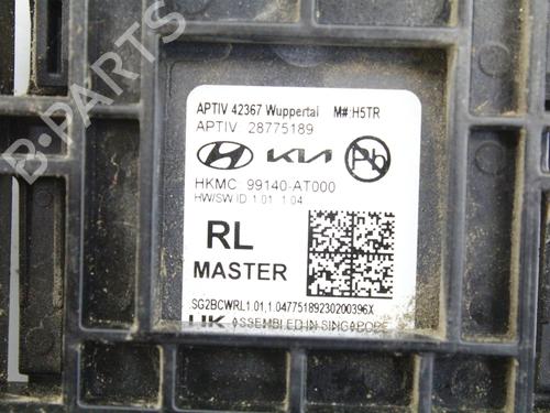 Electronic module KIA NIRO II (SG2) EV | BP39857017M83 - Image 3