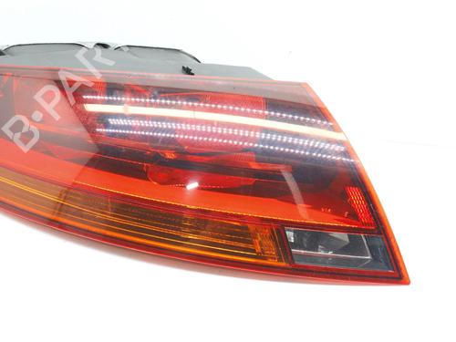 Left taillight AUDI TT (8J3) 2.0 TFSI | BP39829704C34 - Image 6