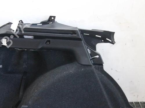 Boot lining SKODA SCALA (NW1) 1.0 TSI | BP39875905I3 - Image 4